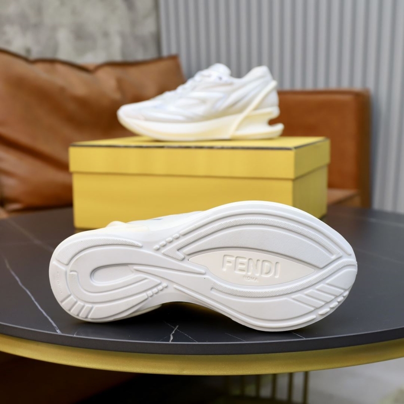 Fendi Sneakers